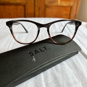 NEW salt Meg frames - no lens